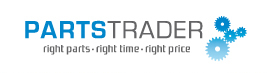 Parts Trader Logo
